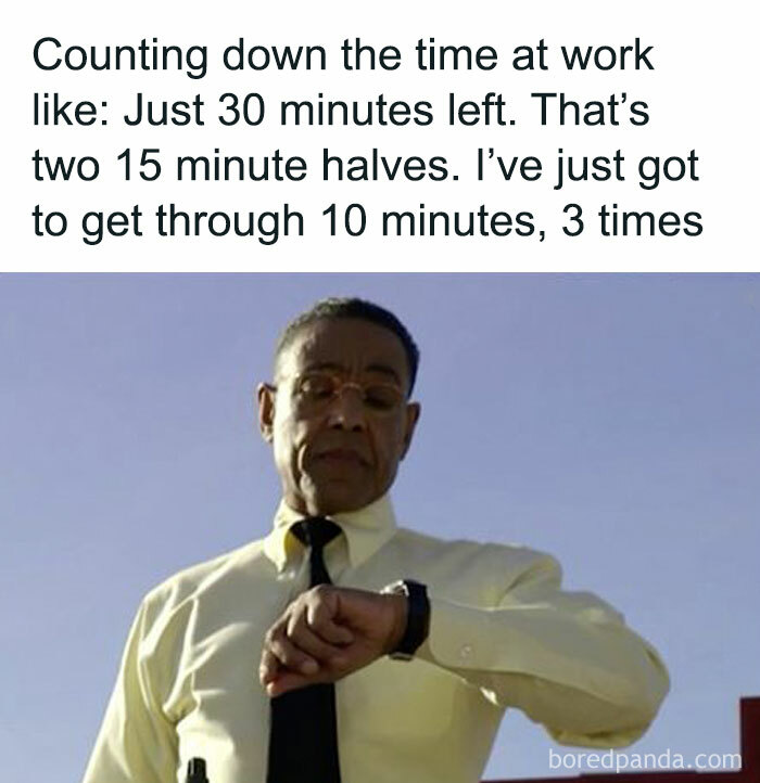 This Facebook Account Collects Work Memes, Here Are 30 Of The Funniest This Facebook Account Collects Work Memes, Here Are 30 Of The Funniest