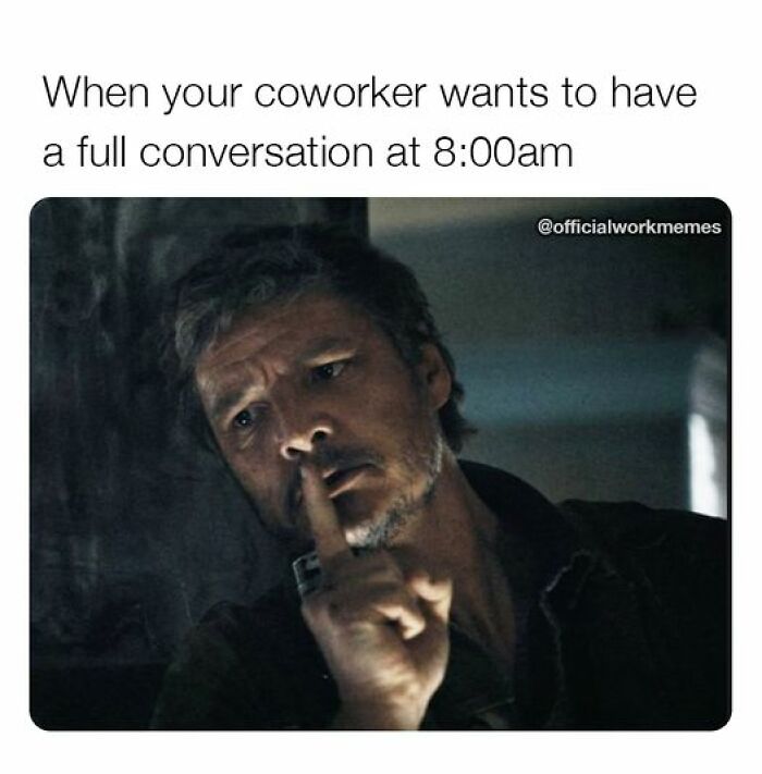 This Facebook Account Collects Work Memes, Here Are 30 Of The Funniest This Facebook Account Collects Work Memes, Here Are 30 Of The Funniest