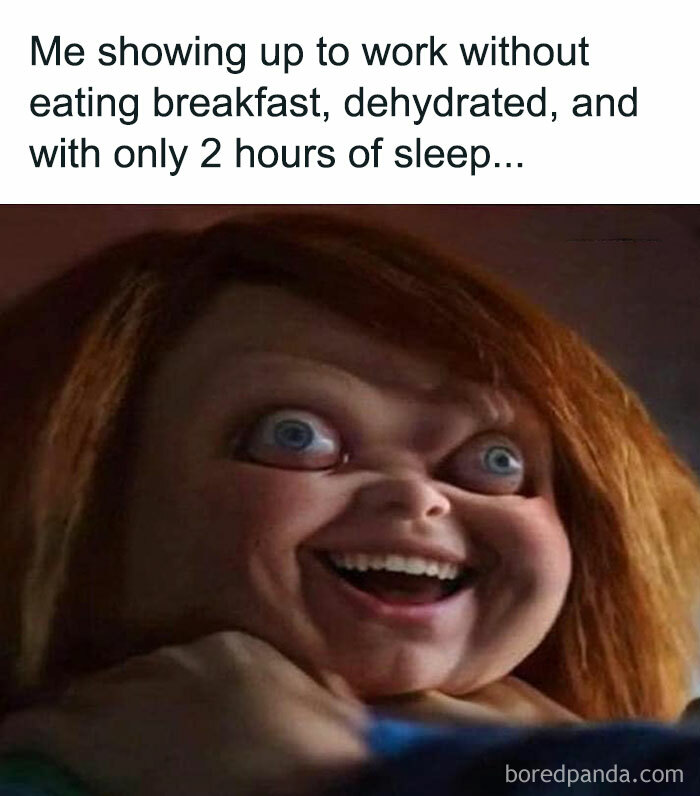 This Facebook Account Collects Work Memes, Here Are 30 Of The Funniest This Facebook Account Collects Work Memes, Here Are 30 Of The Funniest