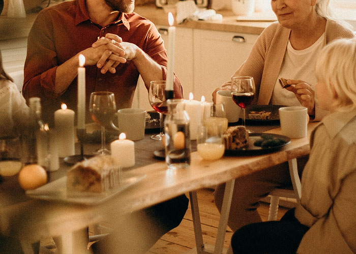 “I Have Become My Father”: 30 People Share What They Swore They Would Never Do As Children But Failed “I Have Become My Father”: 30 People Share What They Swore They Would Never Do As Children But Failed