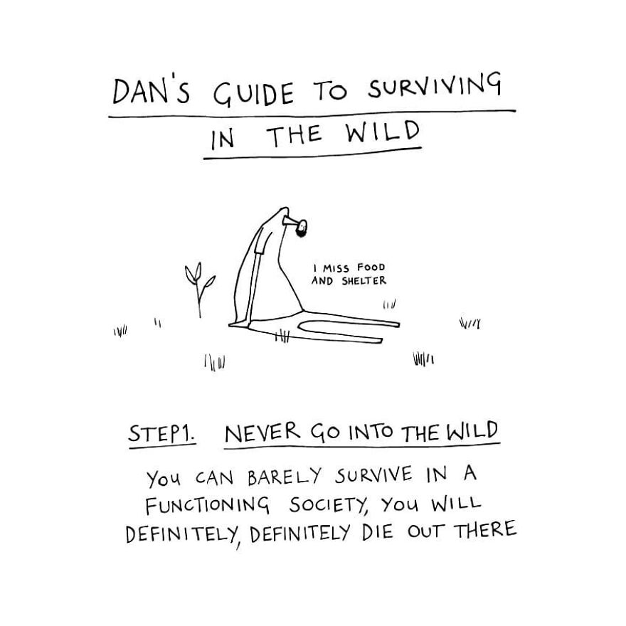 I Create Dumb And Occasionally Offensive Comics For Smart People (30 New Pics) I Create Dumb And Occasionally Offensive Comics For Smart People (30 New Pics)