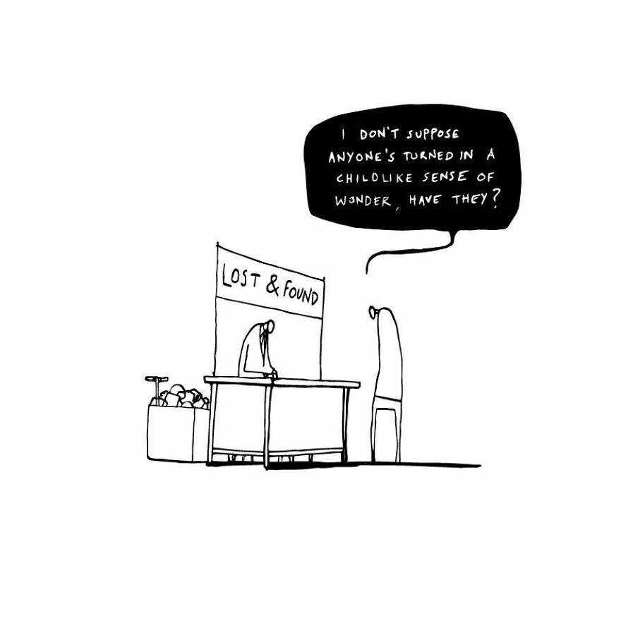 I Create Dumb And Occasionally Offensive Comics For Smart People (30 New Pics) I Create Dumb And Occasionally Offensive Comics For Smart People (30 New Pics)