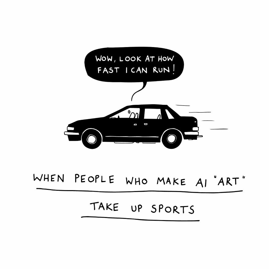 I Create Dumb And Occasionally Offensive Comics For Smart People (30 New Pics) I Create Dumb And Occasionally Offensive Comics For Smart People (30 New Pics)