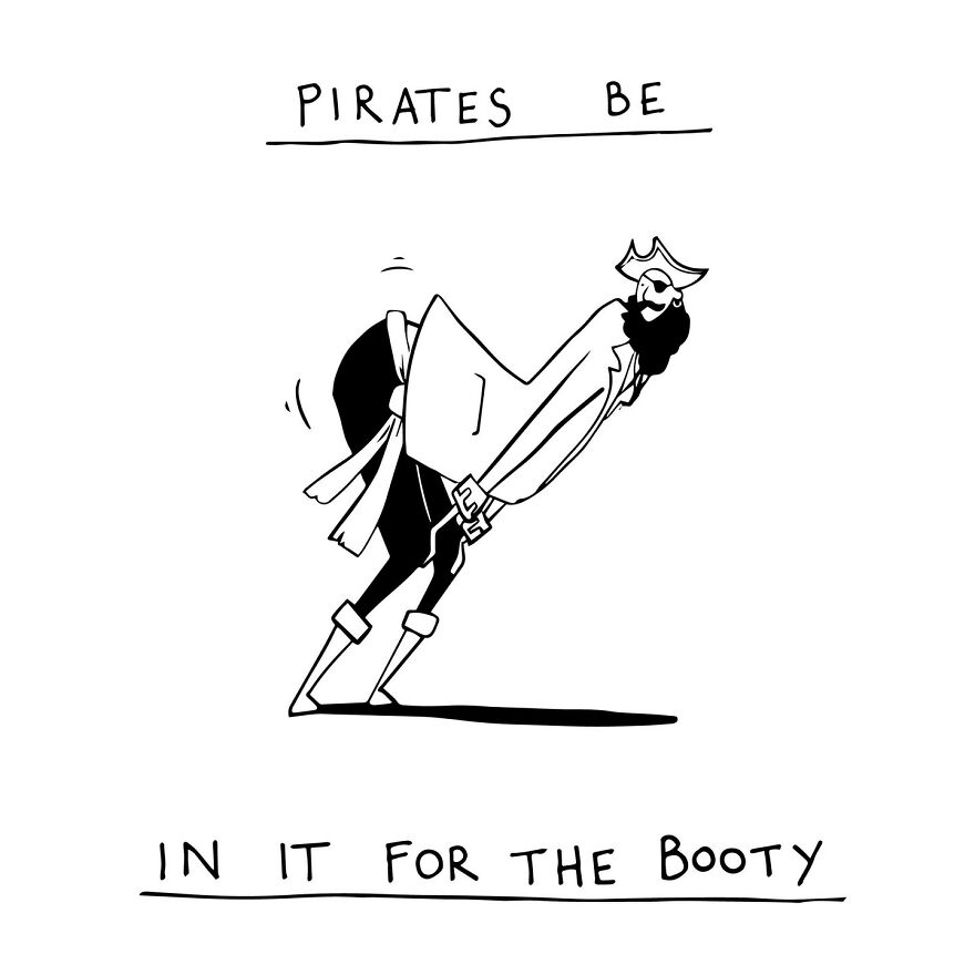 I Create Dumb And Occasionally Offensive Comics For Smart People (30 New Pics) I Create Dumb And Occasionally Offensive Comics For Smart People (30 New Pics)