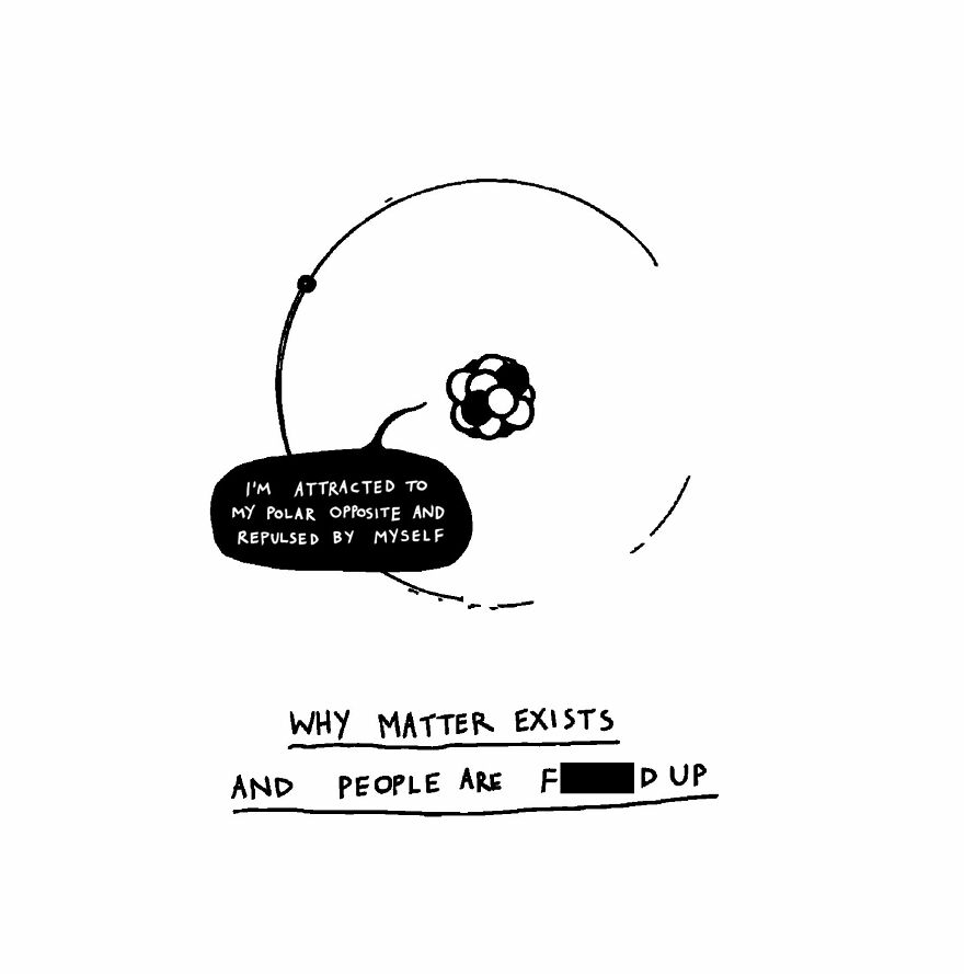 I Create Dumb And Occasionally Offensive Comics For Smart People (30 New Pics) I Create Dumb And Occasionally Offensive Comics For Smart People (30 New Pics)