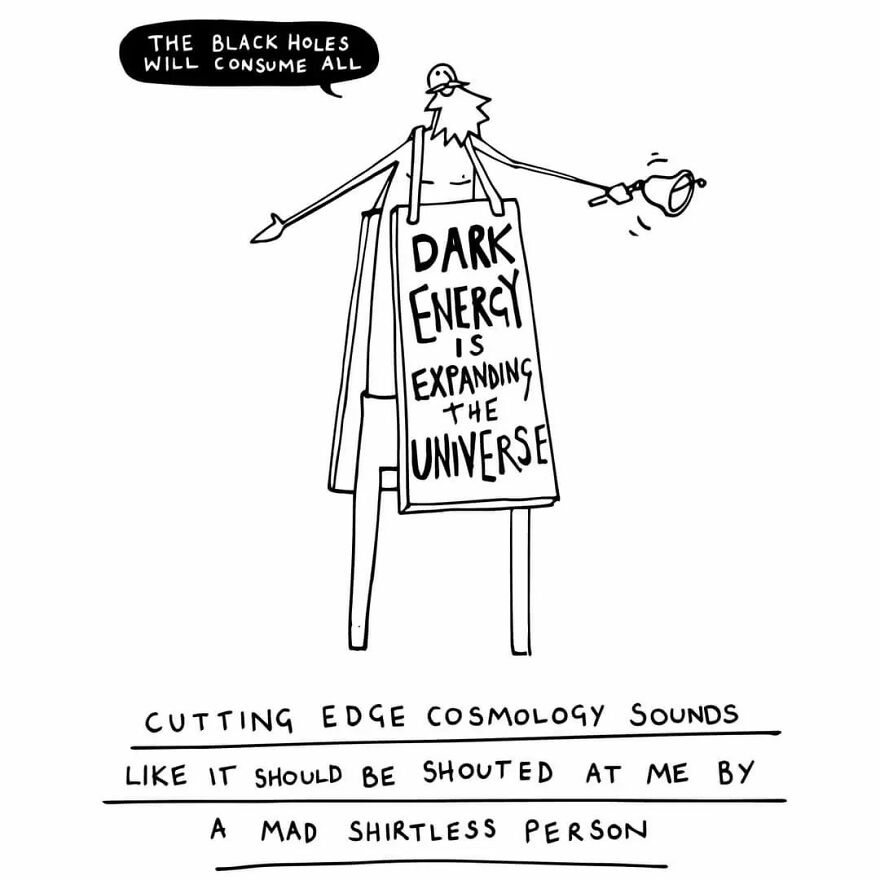 I Create Dumb And Occasionally Offensive Comics For Smart People (30 New Pics) I Create Dumb And Occasionally Offensive Comics For Smart People (30 New Pics)