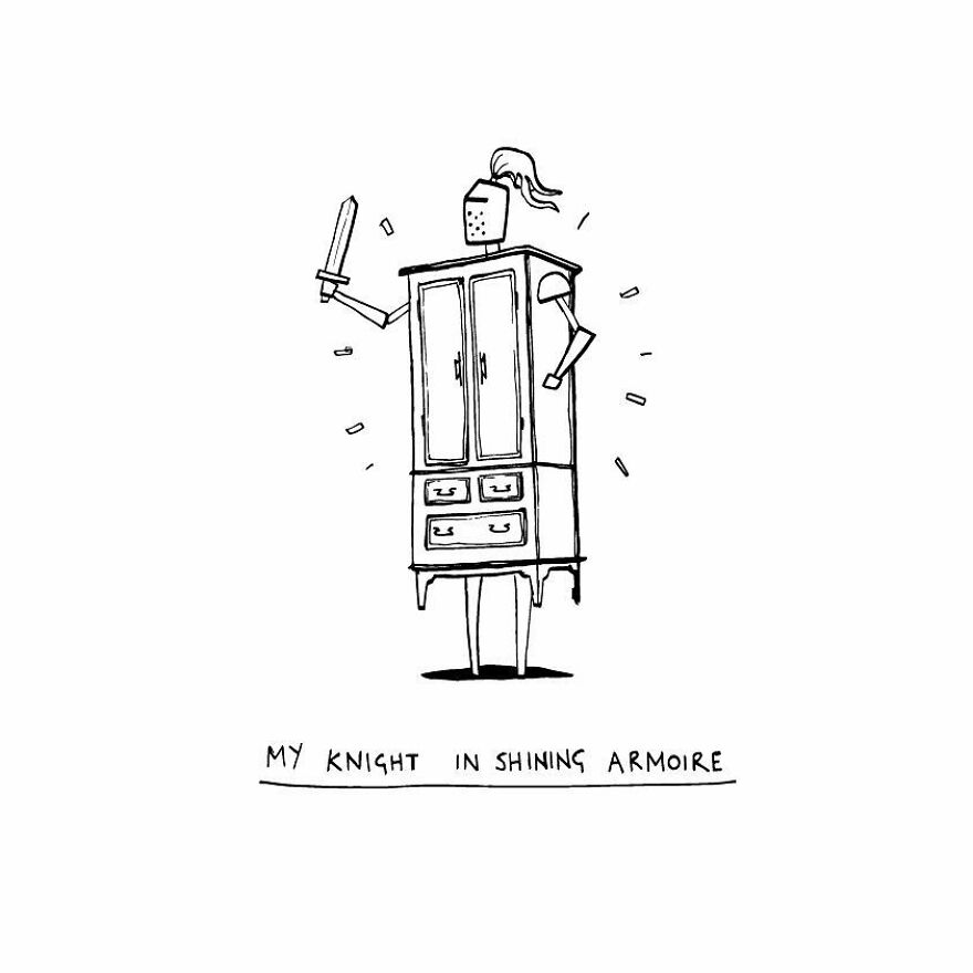 I Create Dumb And Occasionally Offensive Comics For Smart People (30 New Pics) I Create Dumb And Occasionally Offensive Comics For Smart People (30 New Pics)