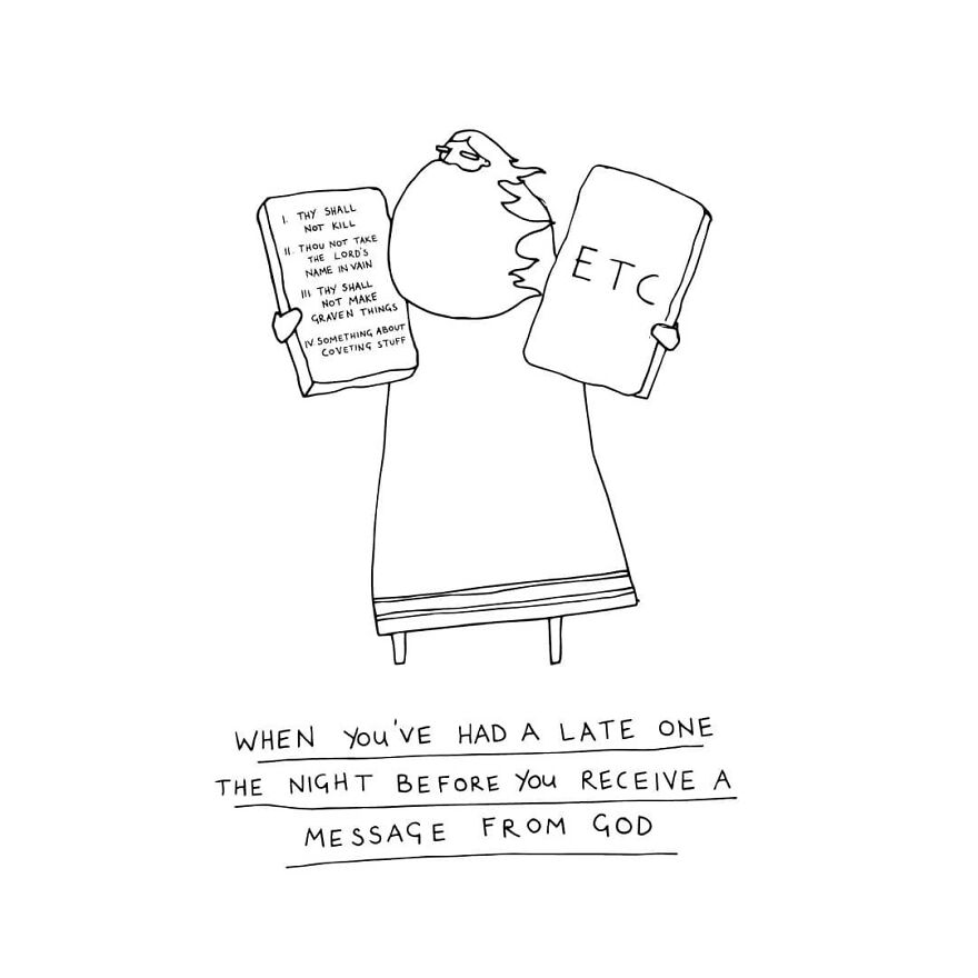 I Create Dumb And Occasionally Offensive Comics For Smart People (30 New Pics) I Create Dumb And Occasionally Offensive Comics For Smart People (30 New Pics)