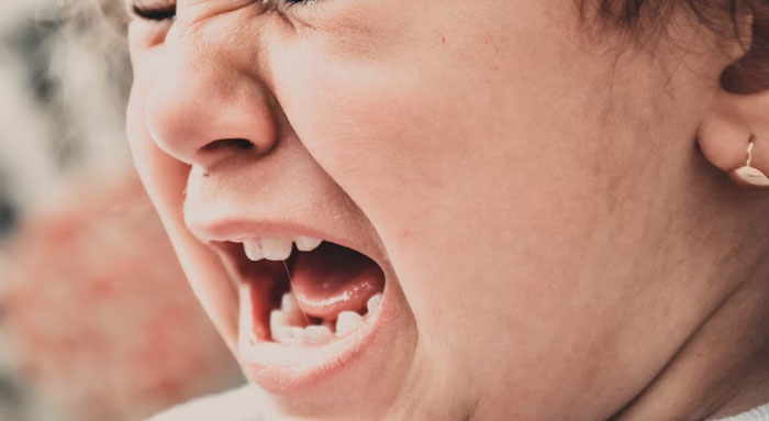 8-Year-Old Girl Finds Out The Meaning Of “Careful What You Wish For” When Mum Serves Her Nothing But Salami Pizza For A Week 8-Year-Old Girl Finds Out The Meaning Of “Careful What You Wish For” When Mum Serves Her Nothing But Salami Pizza For A Week