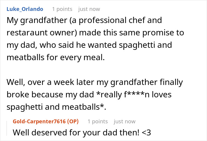 8-Year-Old Girl Finds Out The Meaning Of “Careful What You Wish For” When Mum Serves Her Nothing But Salami Pizza For A Week 8-Year-Old Girl Finds Out The Meaning Of “Careful What You Wish For” When Mum Serves Her Nothing But Salami Pizza For A Week
