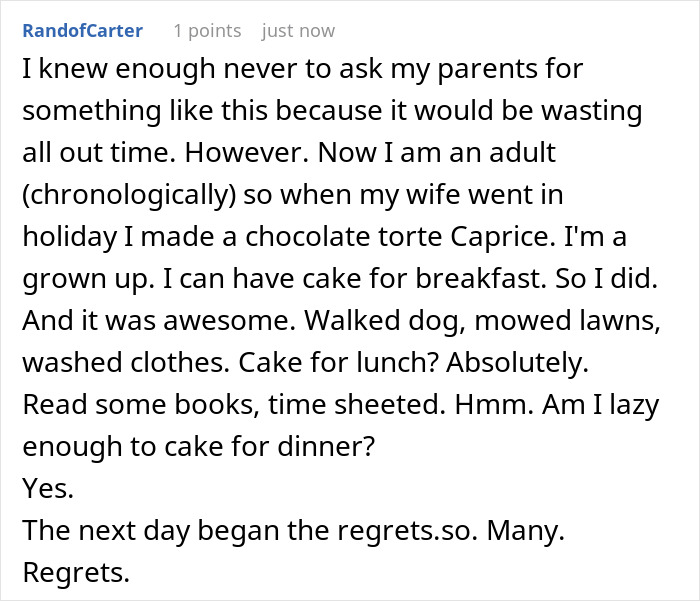 8-Year-Old Girl Finds Out The Meaning Of “Careful What You Wish For” When Mum Serves Her Nothing But Salami Pizza For A Week 8-Year-Old Girl Finds Out The Meaning Of “Careful What You Wish For” When Mum Serves Her Nothing But Salami Pizza For A Week