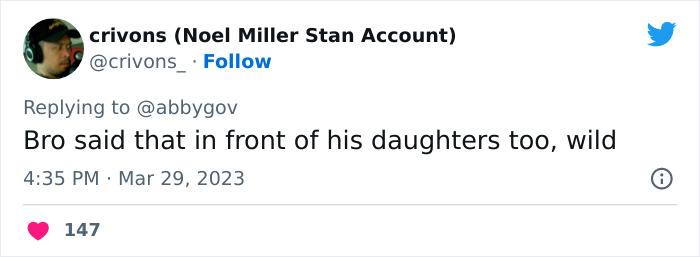 “Throw The Whole Man Out”: People’s Reaction To Dude’s Wedding Vows “Throw The Whole Man Out”: People’s Reaction To Dude’s Wedding Vows