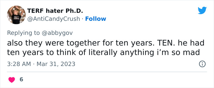 “Throw The Whole Man Out”: People’s Reaction To Dude’s Wedding Vows “Throw The Whole Man Out”: People’s Reaction To Dude’s Wedding Vows