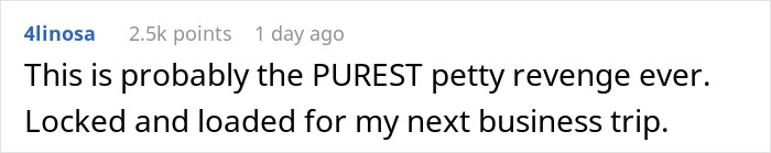 Netizens Applaud This Plane Passenger For Coming Up With The Perfect Revenge On People Who Keep Pulling On Their Seat When Standing Up Netizens Applaud This Plane Passenger For Coming Up With The Perfect Revenge On People Who Keep Pulling On Their Seat When Standing Up