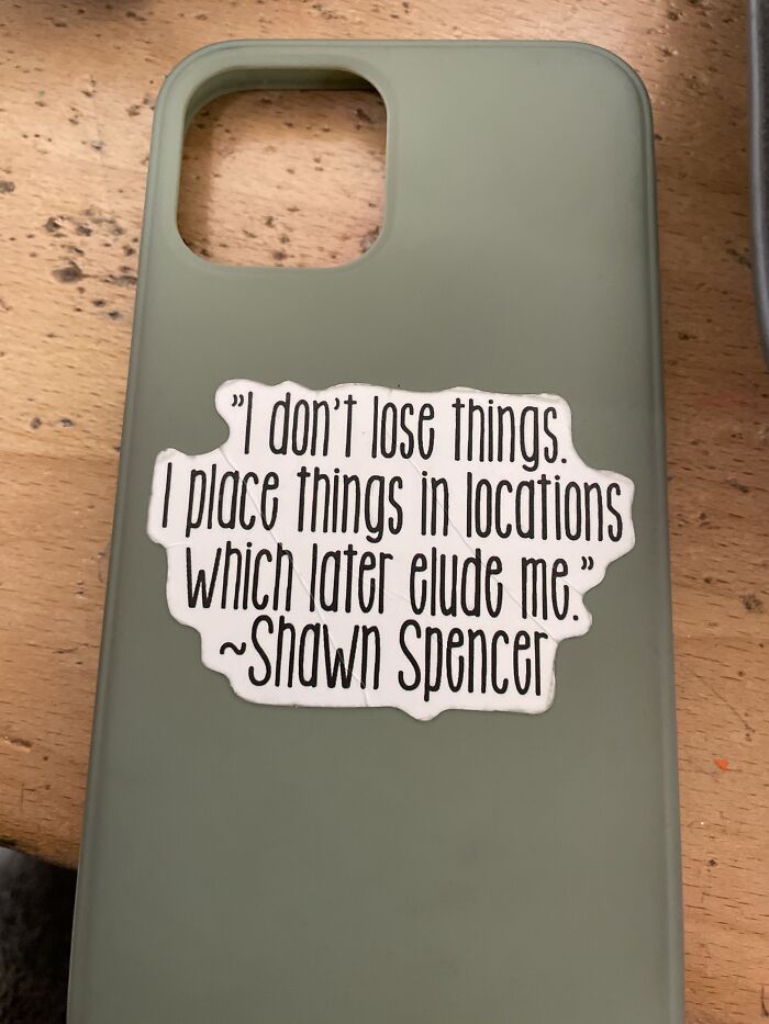 Hey Pandas, Here’s A Challenge, Decorate Your Phone Case With Stickers Of Your Choice And Post The Results (Closed) Hey Pandas, Here’s A Challenge, Decorate Your Phone Case With Stickers Of Your Choice And Post The Results (Closed)