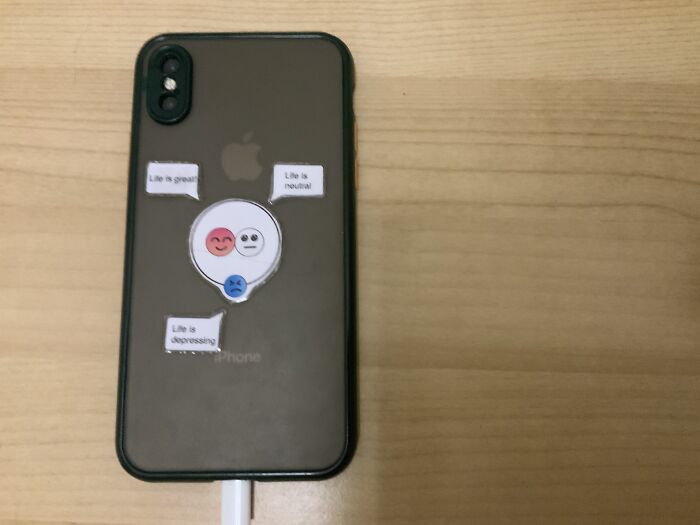 Hey Pandas, Here’s A Challenge, Decorate Your Phone Case With Stickers Of Your Choice And Post The Results (Closed) Hey Pandas, Here’s A Challenge, Decorate Your Phone Case With Stickers Of Your Choice And Post The Results (Closed)