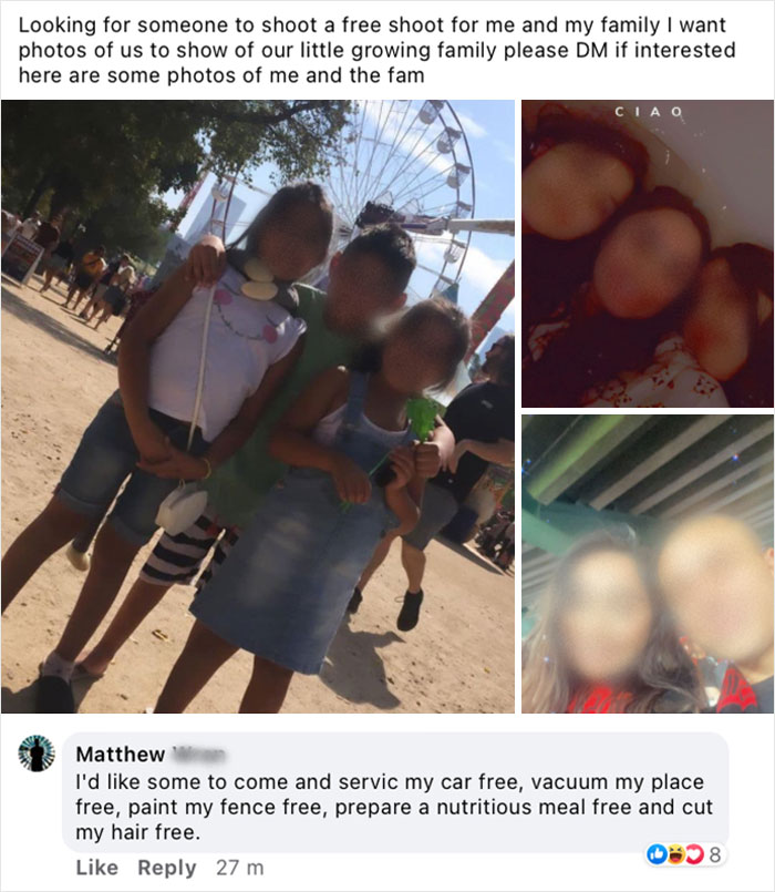 30 Infuriating Encounters With Parents Who Think They’re Above Everyone Else (New Pics) 30 Infuriating Encounters With Parents Who Think They’re Above Everyone Else (New Pics)