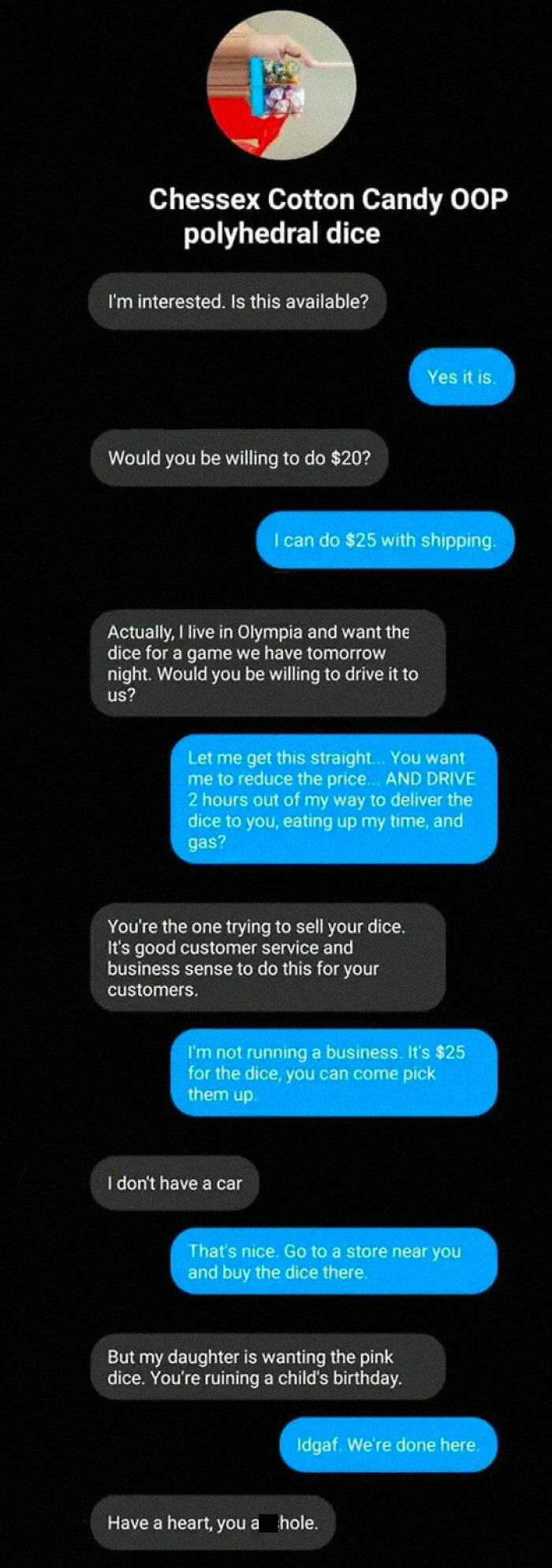 30 Infuriating Encounters With Parents Who Think They’re Above Everyone Else (New Pics) 30 Infuriating Encounters With Parents Who Think They’re Above Everyone Else (New Pics)