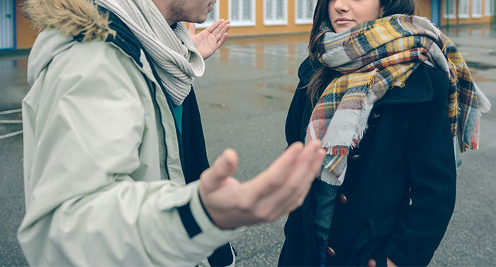 “You’re A Woman And Will Do As I Say”: Guy Demands His Classmate Do His Part Of Group Presentation, She Maliciously Complies