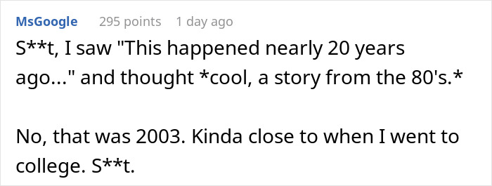 “You’re A Woman And Will Do As I Say”: Guy Demands His Classmate Do His Part Of Group Presentation, She Maliciously Complies