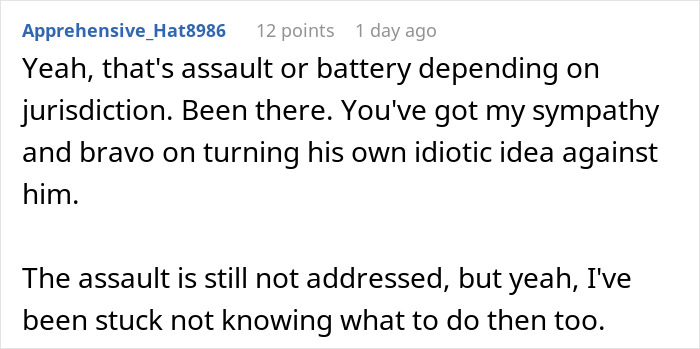 “You’re A Woman And Will Do As I Say”: Guy Demands His Classmate Do His Part Of Group Presentation, She Maliciously Complies