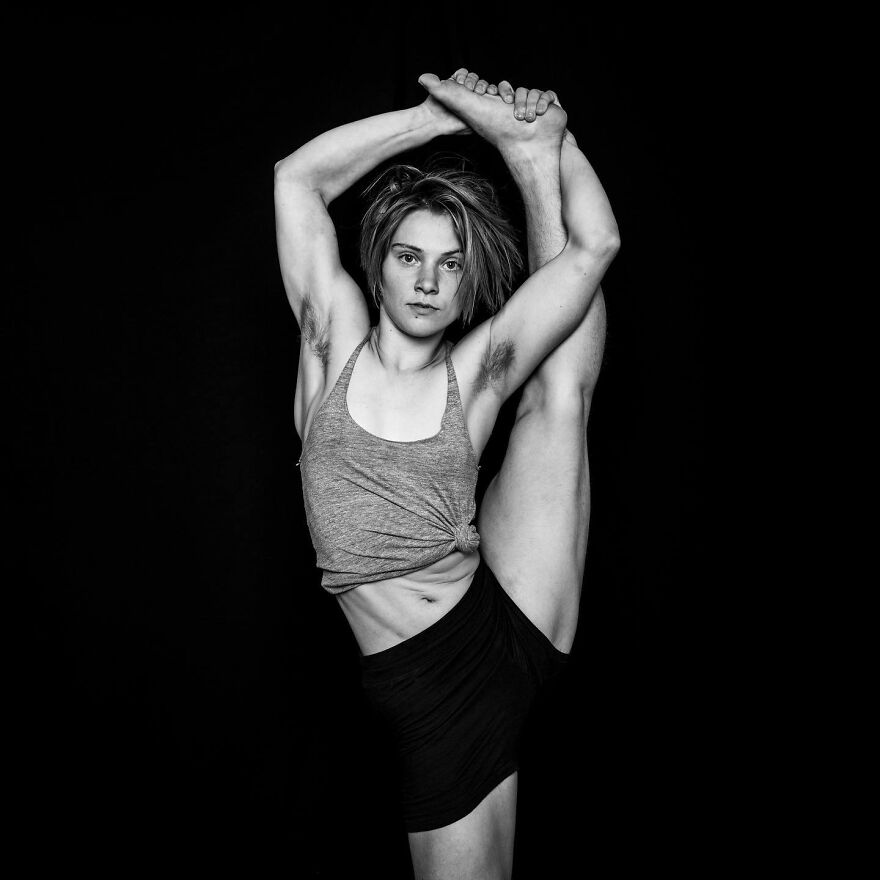 “Natural Beauty”: 14 Photographs By Ben Hopper Questioning The Standards Of Female Beauty (New Pics) “Natural Beauty”: 14 Photographs By Ben Hopper Questioning The Standards Of Female Beauty (New Pics)