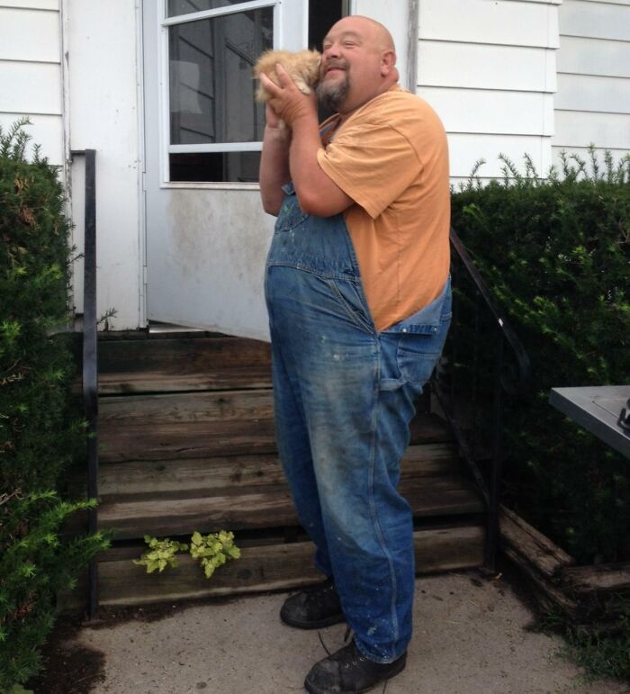 If The World Feels Like A Terrible Place, Here Are 50 Of The Most Wholesome Things People Shared Online To Make Each Other’s Day (New Pics) If The World Feels Like A Terrible Place, Here Are 50 Of The Most Wholesome Things People Shared Online To Make Each Other’s Day (New Pics)