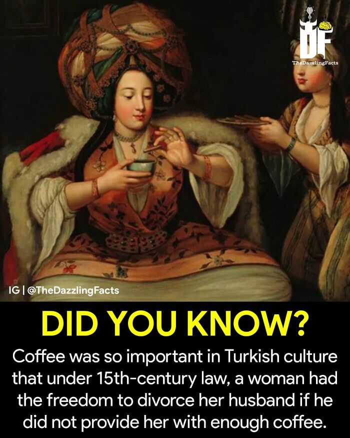 “Unbelievable But True”: 40 Random Facts And Curiosities About The World Shared On This IG Page “Unbelievable But True”: 40 Random Facts And Curiosities About The World Shared On This IG Page