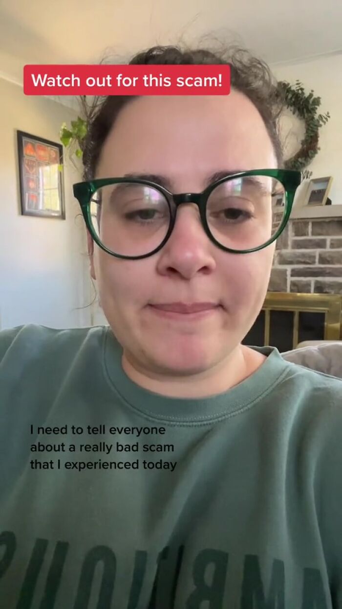 “This Was The Realest, Scariest Moment Of My Entire Life”: This Woman Received A New Type Of Scam Call And Sent $1,000 To The Scammer