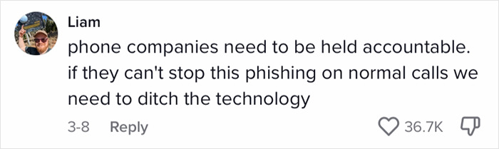 “This Was The Realest, Scariest Moment Of My Entire Life”: This Woman Received A New Type Of Scam Call And Sent $1,000 To The Scammer