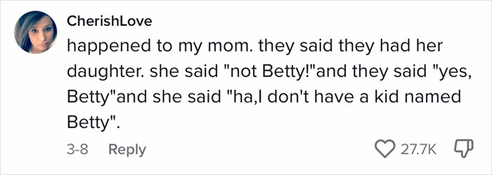 “This Was The Realest, Scariest Moment Of My Entire Life”: This Woman Received A New Type Of Scam Call And Sent $1,000 To The Scammer “This Was The Realest, Scariest Moment Of My Entire Life”: This Woman Received A New Type Of Scam Call And Sent $1,000 To The Scammer