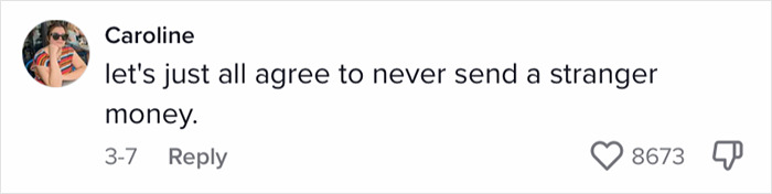 “This Was The Realest, Scariest Moment Of My Entire Life”: This Woman Received A New Type Of Scam Call And Sent $1,000 To The Scammer “This Was The Realest, Scariest Moment Of My Entire Life”: This Woman Received A New Type Of Scam Call And Sent $1,000 To The Scammer