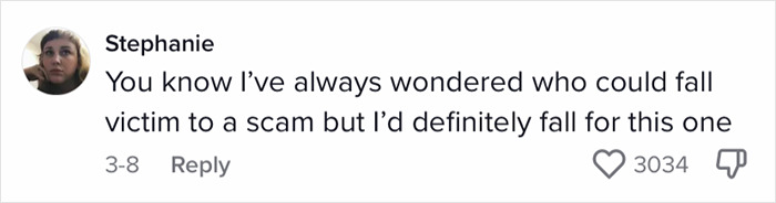 “This Was The Realest, Scariest Moment Of My Entire Life”: This Woman Received A New Type Of Scam Call And Sent $1,000 To The Scammer