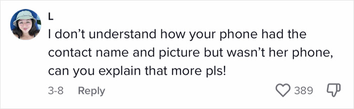 “This Was The Realest, Scariest Moment Of My Entire Life”: This Woman Received A New Type Of Scam Call And Sent $1,000 To The Scammer