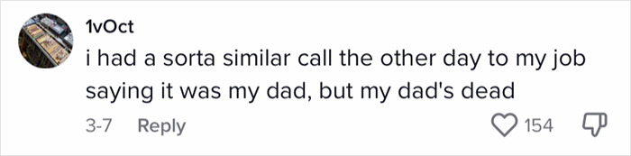 “This Was The Realest, Scariest Moment Of My Entire Life”: This Woman Received A New Type Of Scam Call And Sent $1,000 To The Scammer