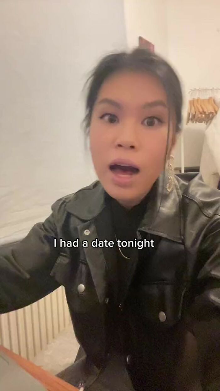 Netizens Are Making Fun Of This 36 Y.O. Guy Who Blocked His Date-To-Be Since His Two Texts Stayed Unanswered For Several Minutes Netizens Are Making Fun Of This 36 Y.O. Guy Who Blocked His Date-To-Be Since His Two Texts Stayed Unanswered For Several Minutes