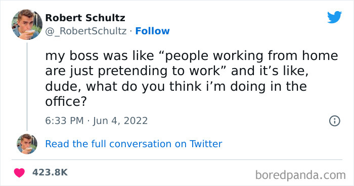 50 Painful Yet Hilarious Memes About Work That May Make You Laugh, Then Cry 50 Painful Yet Hilarious Memes About Work That May Make You Laugh, Then Cry