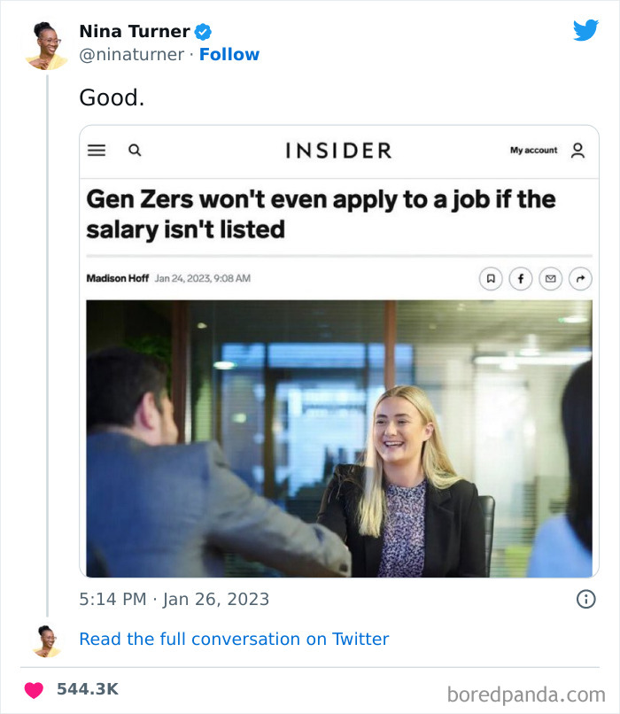 50 Painful Yet Hilarious Memes About Work That May Make You Laugh, Then Cry 50 Painful Yet Hilarious Memes About Work That May Make You Laugh, Then Cry