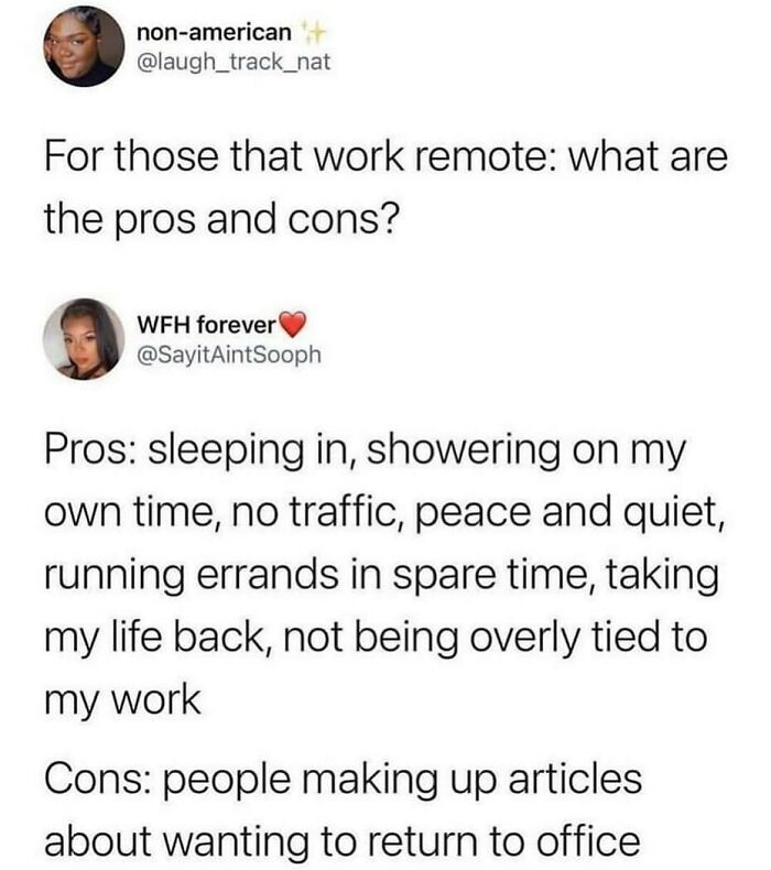 50 Painful Yet Hilarious Memes About Work That May Make You Laugh, Then Cry 50 Painful Yet Hilarious Memes About Work That May Make You Laugh, Then Cry