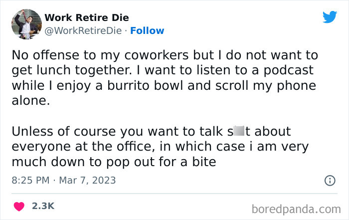 50 Painful Yet Hilarious Memes About Work That May Make You Laugh, Then Cry 50 Painful Yet Hilarious Memes About Work That May Make You Laugh, Then Cry