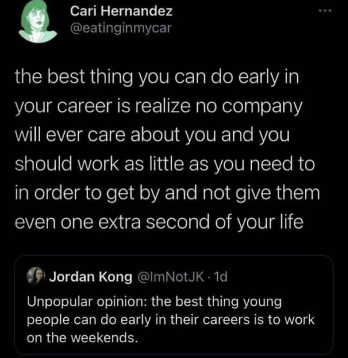 50 Painful Yet Hilarious Memes About Work That May Make You Laugh, Then Cry 50 Painful Yet Hilarious Memes About Work That May Make You Laugh, Then Cry