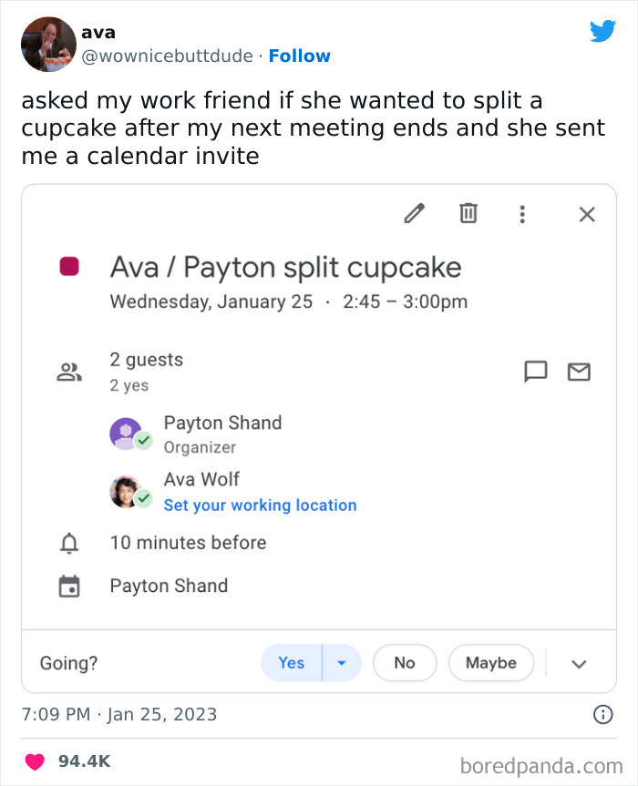 50 Painful Yet Hilarious Memes About Work That May Make You Laugh, Then Cry 50 Painful Yet Hilarious Memes About Work That May Make You Laugh, Then Cry