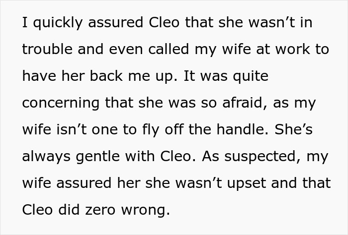 Father Supports His Daughter After The Teacher Took Away Her Book For Reading At Recess, Gets Called A Jerk Father Supports His Daughter After The Teacher Took Away Her Book For Reading At Recess, Gets Called A Jerk