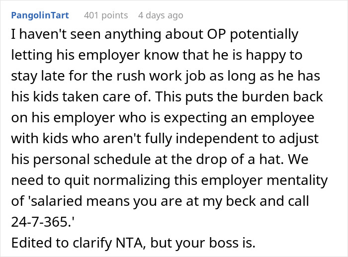 Teen Gets Mad At His Dad For Interrupting His Date To Ask Him To Pick Up His Little Sister, Says He “Failed As A Parent” Teen Gets Mad At His Dad For Interrupting His Date To Ask Him To Pick Up His Little Sister, Says He “Failed As A Parent”