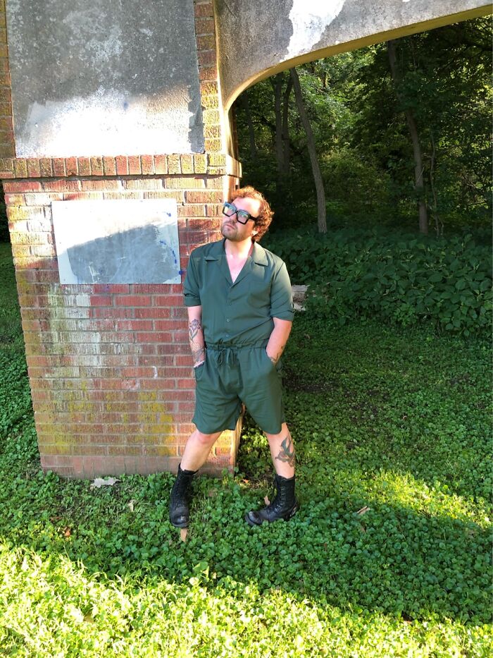 Hey Pandas, Show Us Your Favorite Outfit You’ve Ever Worn (Closed) Hey Pandas, Show Us Your Favorite Outfit You’ve Ever Worn (Closed)