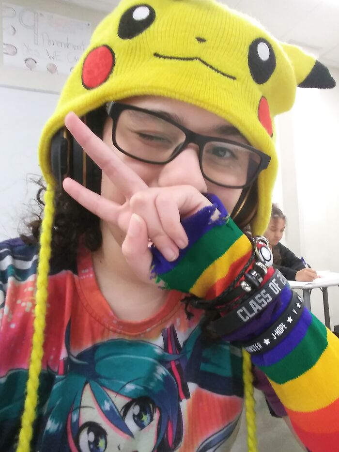 Hey Pandas, Show Us Your Favorite Outfit You’ve Ever Worn (Closed) Hey Pandas, Show Us Your Favorite Outfit You’ve Ever Worn (Closed)