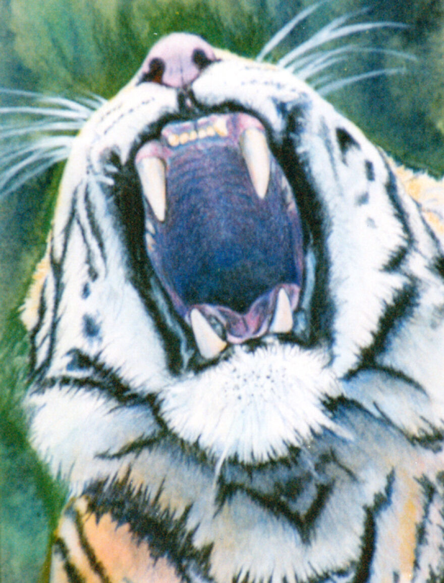 I Create Art Pieces In Various Techniques (40 Pics) I Create Art Pieces In Various Techniques (40 Pics)