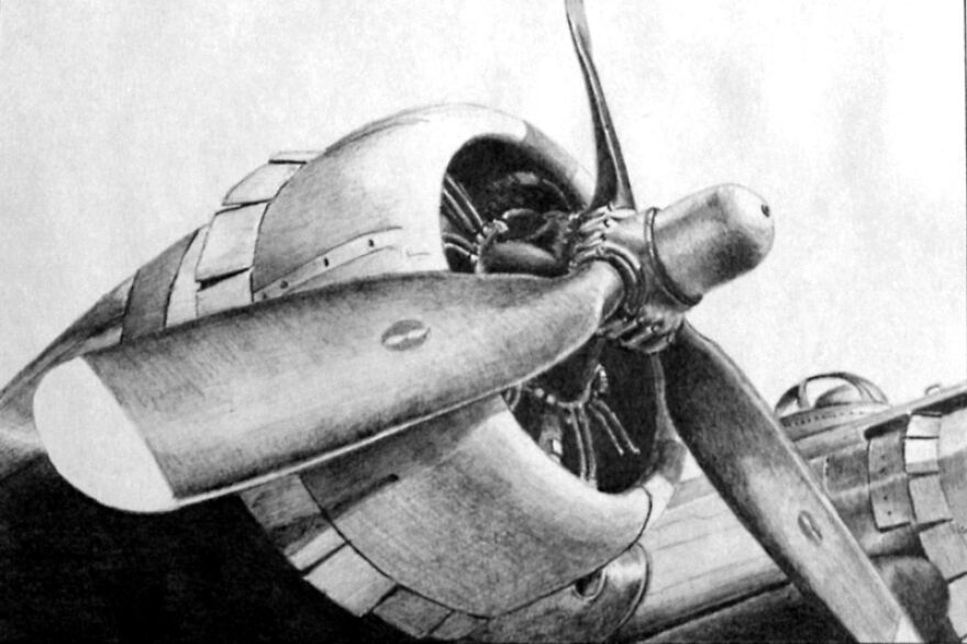 I Create Art Pieces In Various Techniques (40 Pics) I Create Art Pieces In Various Techniques (40 Pics)