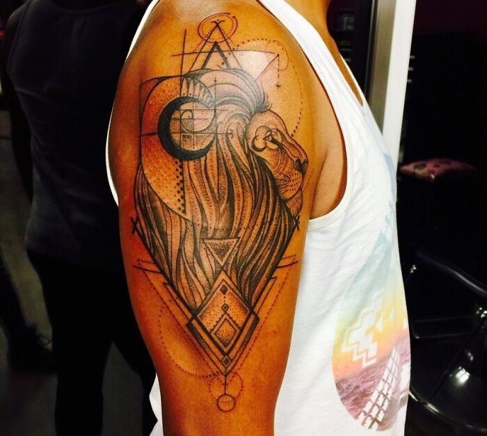 98 Geometric Tattoos And Ideas If You Keep Circling Around What Tattoo To Get Next 98 Geometric Tattoos And Ideas If You Keep Circling Around What Tattoo To Get Next