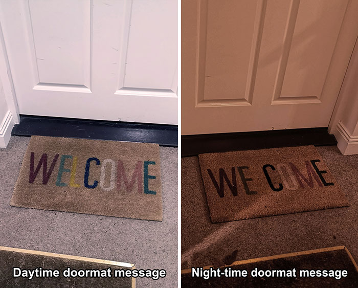 88 Funny Graphic Design Fails Reminding Us That No, Not Anyone Can Do It